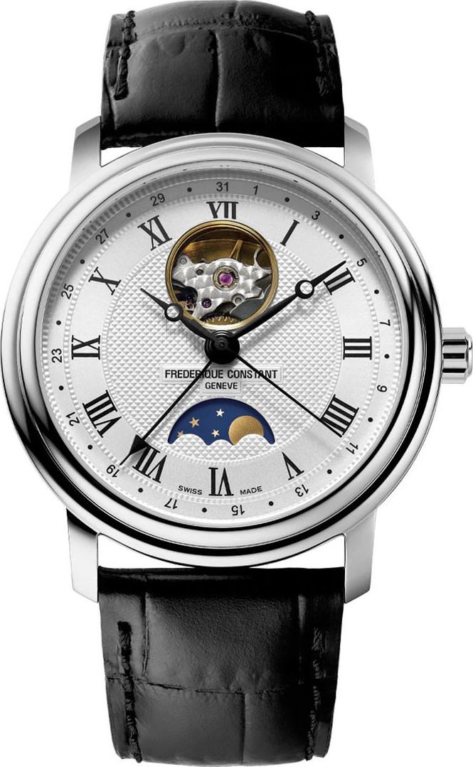 Frederique Constant Classics Automatic Watch | FC-335MC4P6