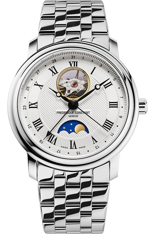 Frederique Constant Classics Automatic Watch | FC-335MC4P6B2