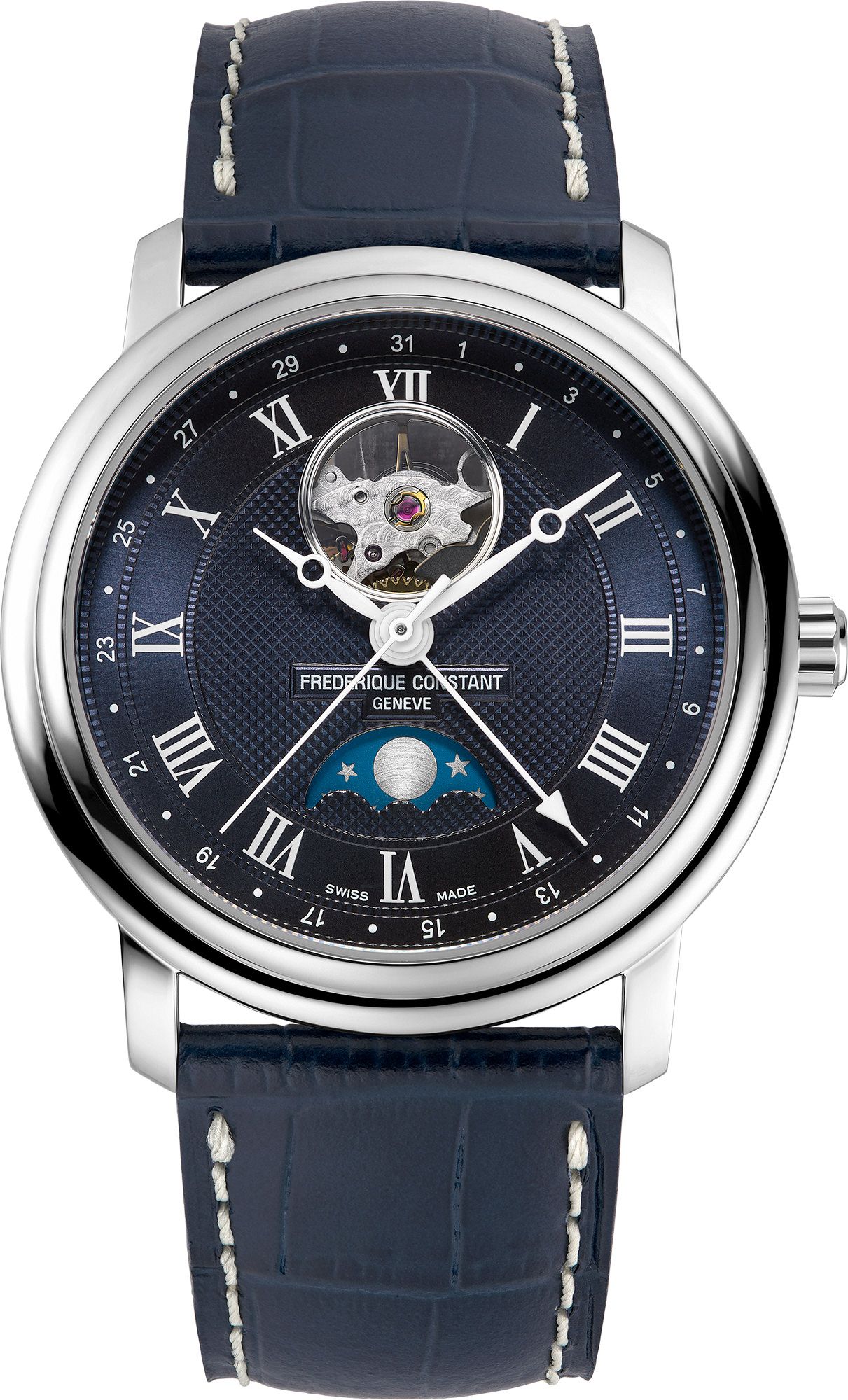 Frederique Constant Classics Automatic Watch | FC-335MCNW4P26
