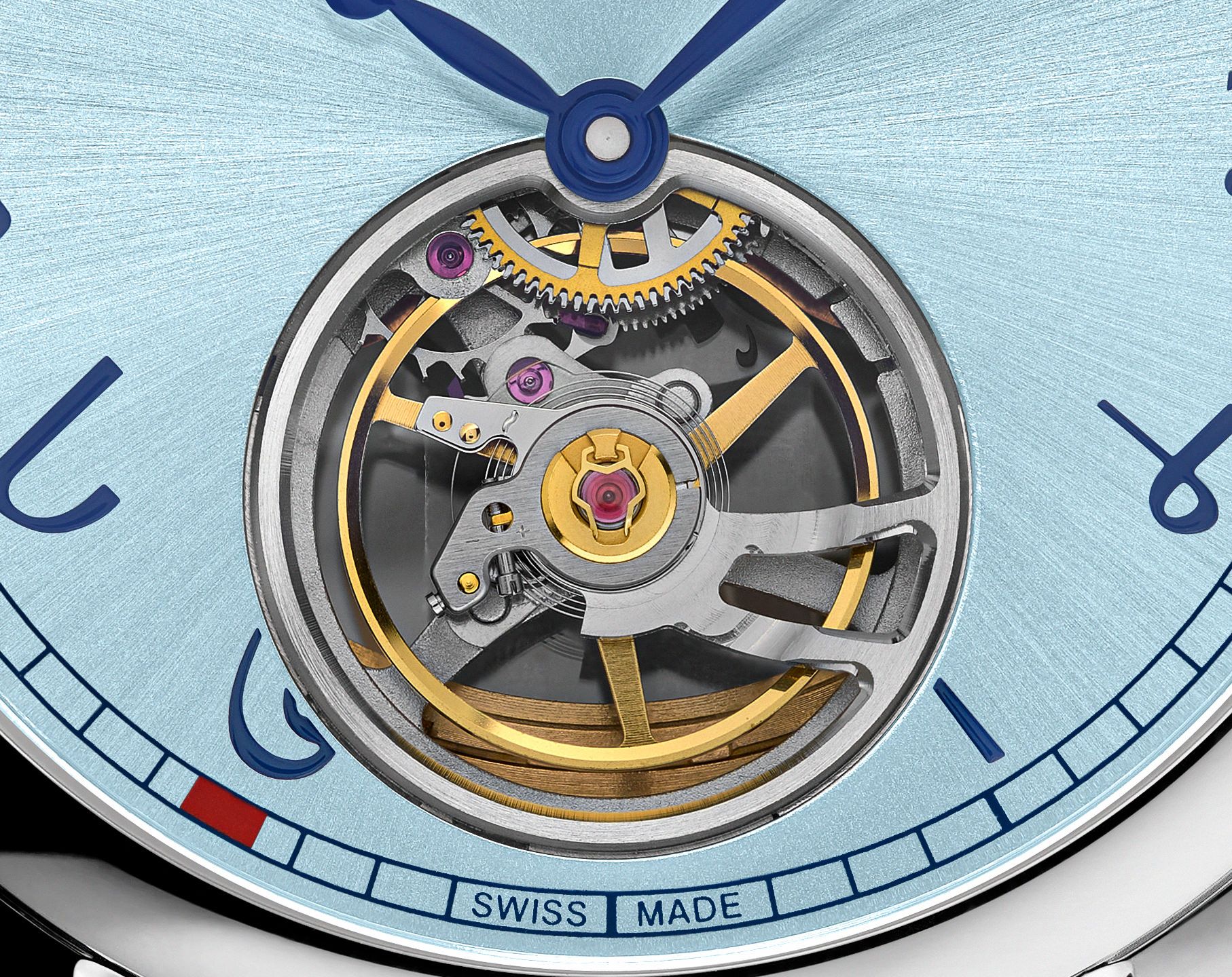 Frederique Constant Manufacture Automatic Watch | FC-930I3H6