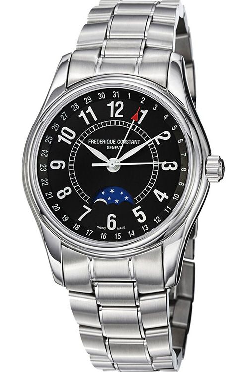 Frederique Constant Classics Automatic Watch | FC-330B6B6B