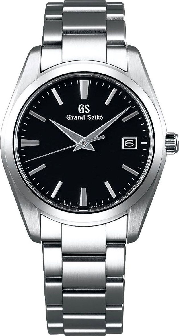 Grand Seiko Heritage Quartz Watch | SBGX261G