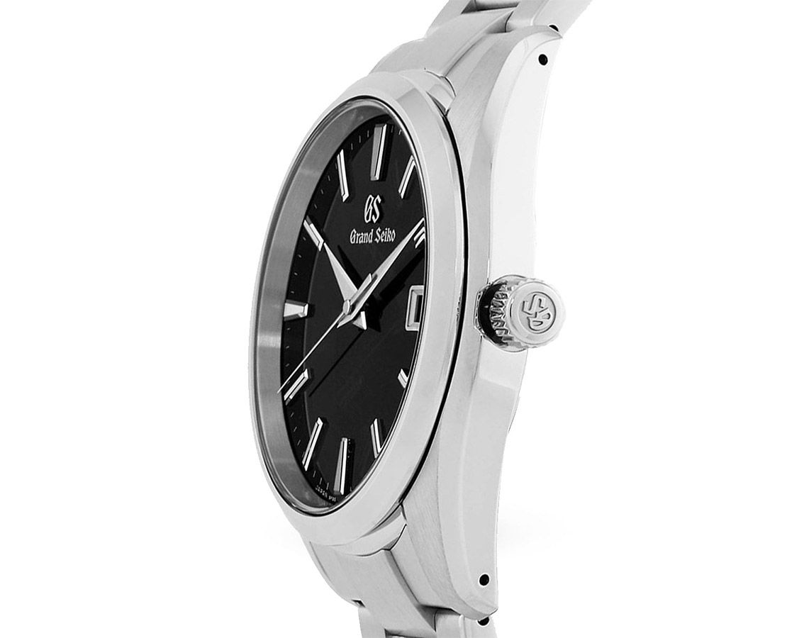 Grand Seiko Heritage Quartz Watch | SBGX261G