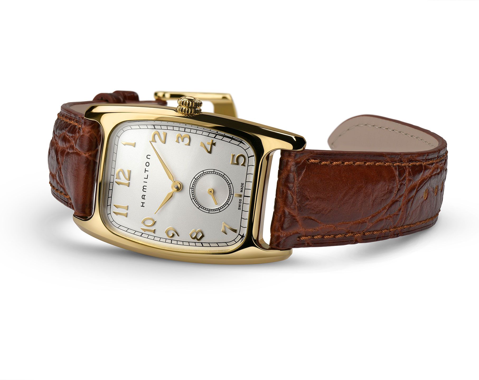 Hamilton American Classic Quartz Watch | H13431553