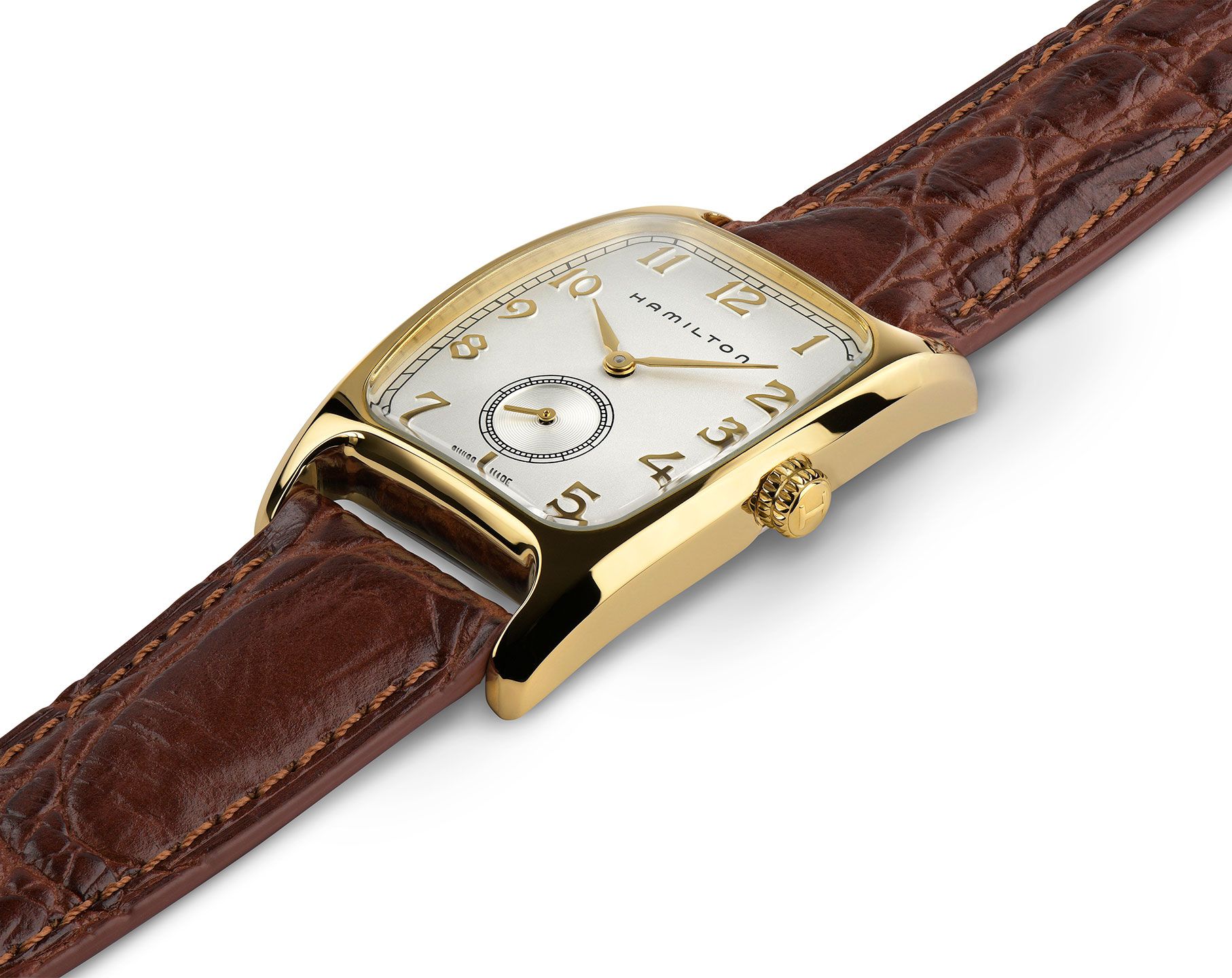 Hamilton American Classic Quartz Watch | H13431553