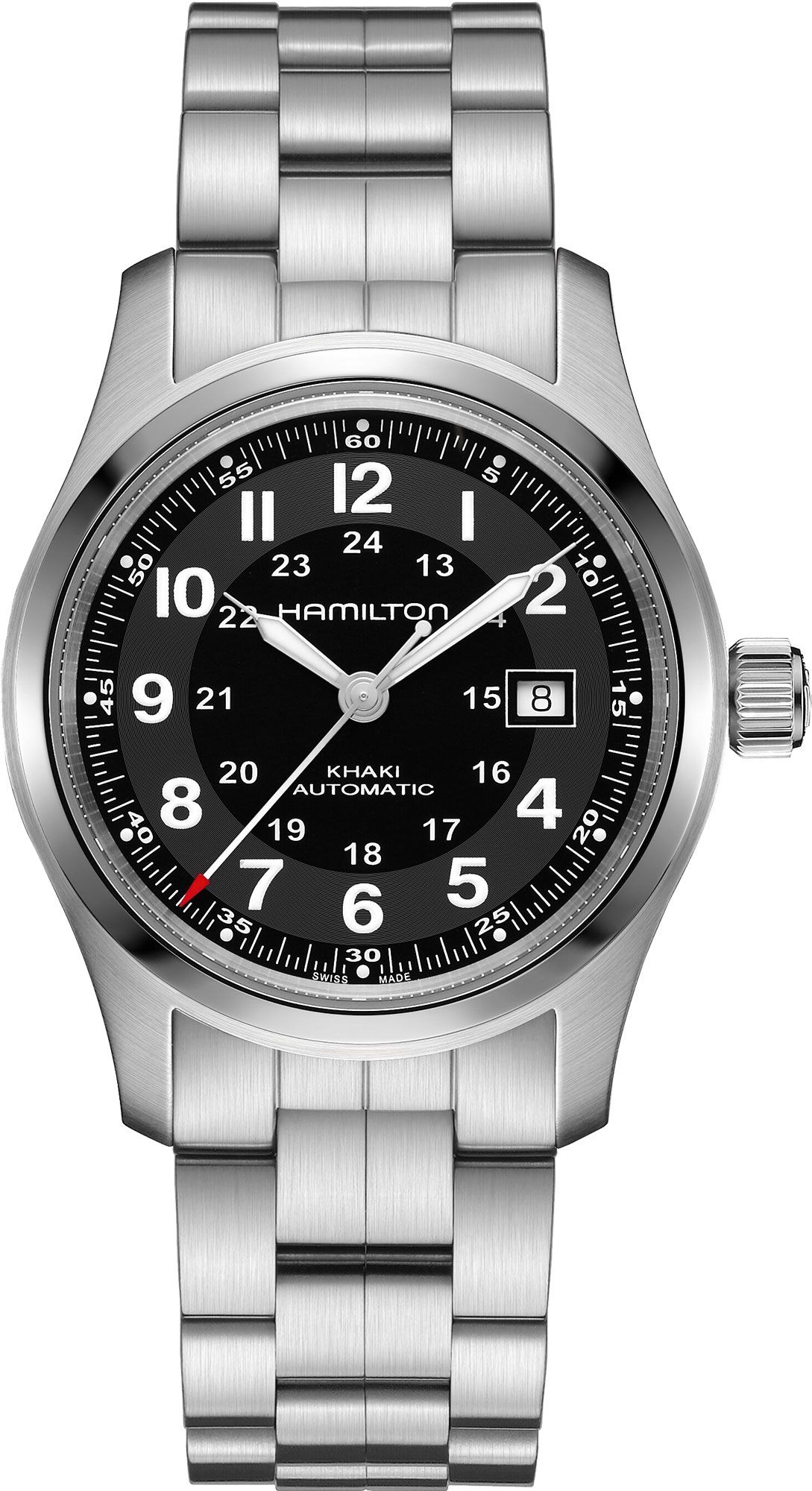 Hamilton Khaki Field Automatic Watch | H70515137