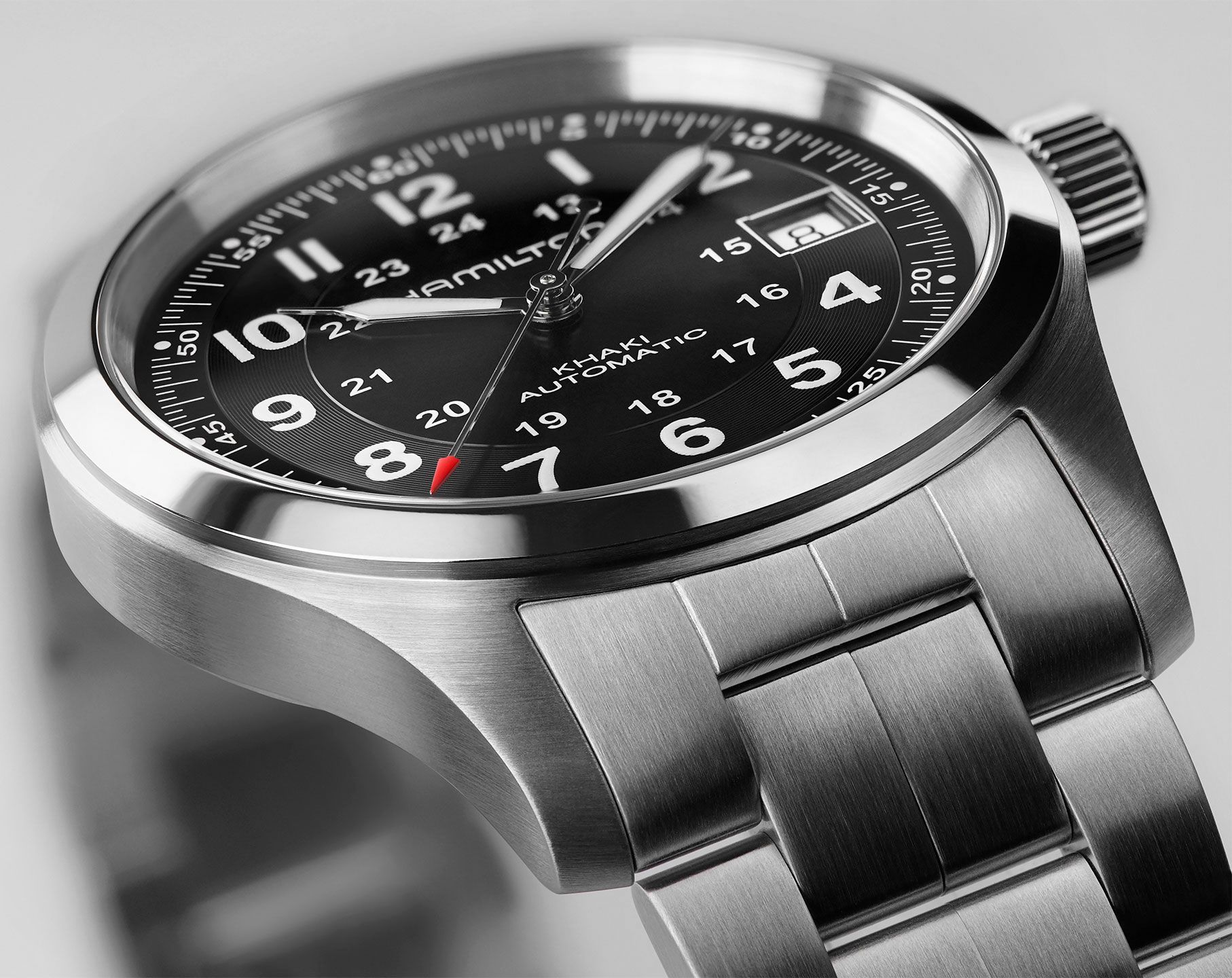Hamilton Khaki Field Automatic Watch | H70515137