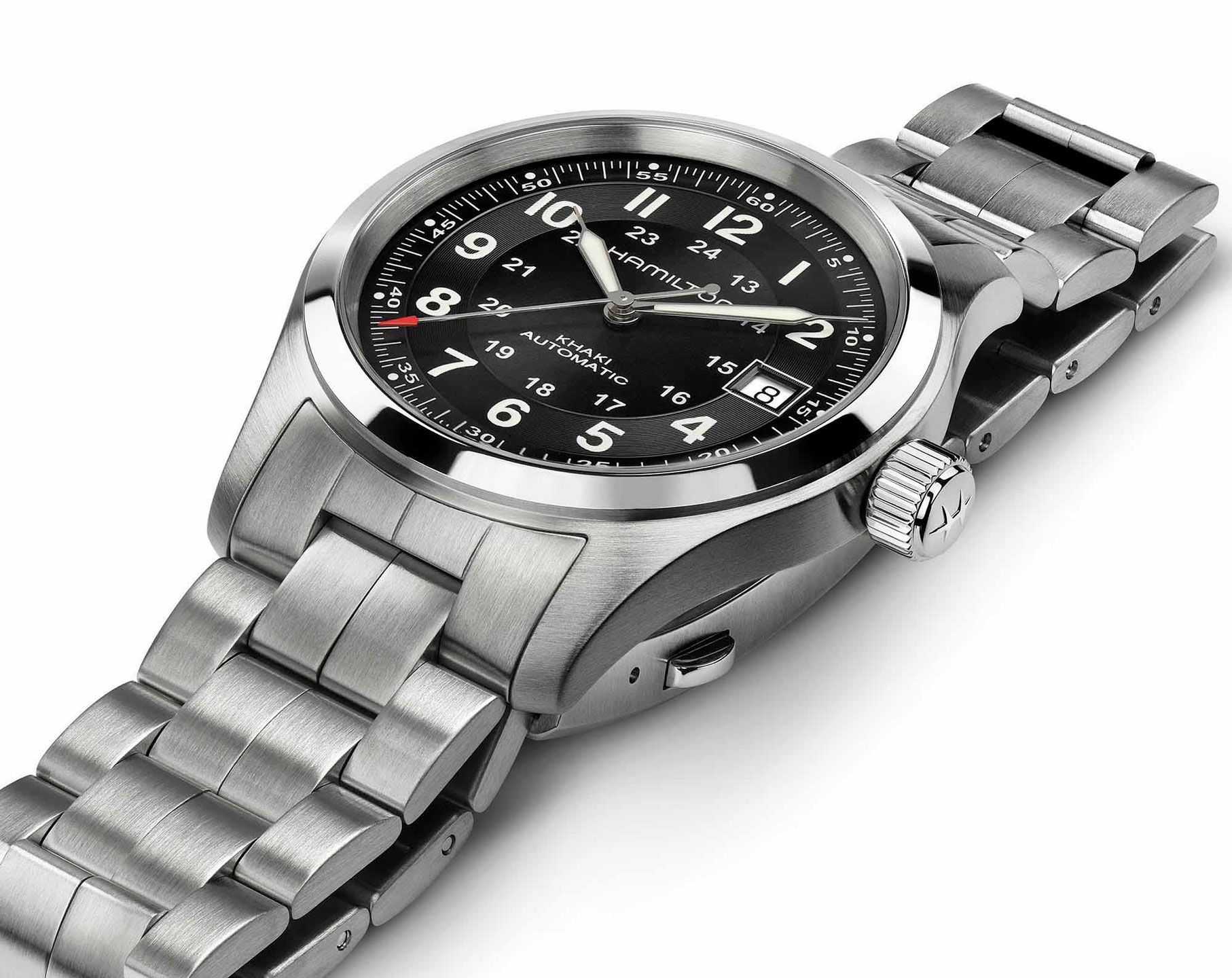 Hamilton Khaki Field Automatic Watch | H70515137