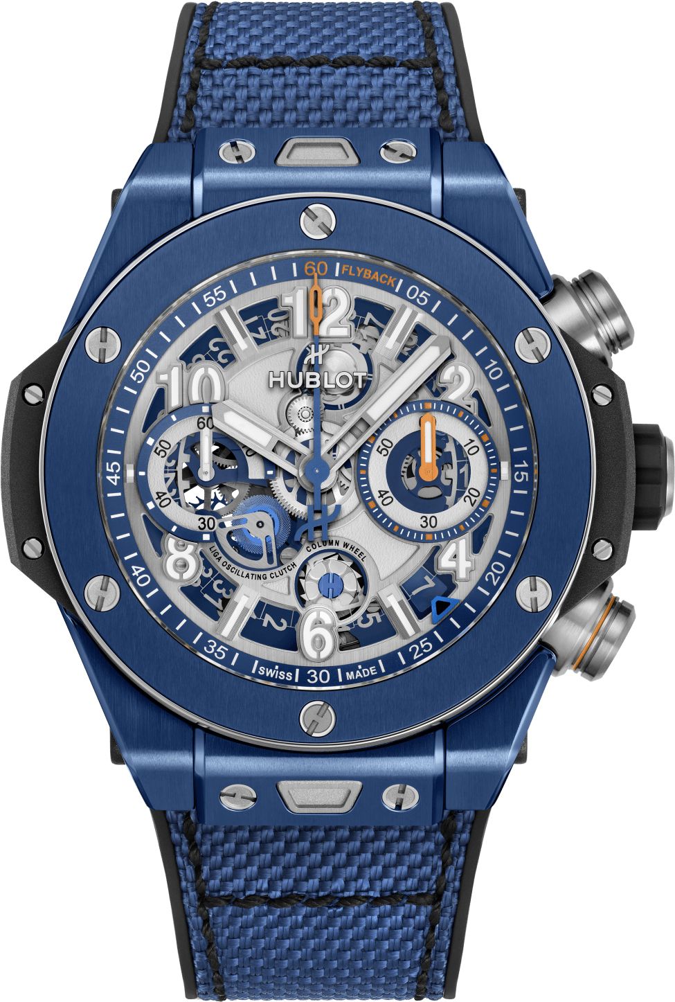 Hublot Big Bang Automatic Watch | 421.EX.5129.NR.RLD