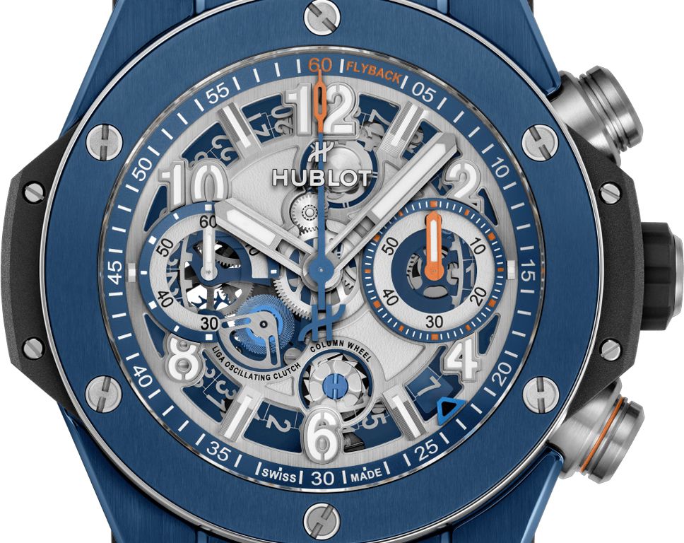 Hublot Big Bang Automatic Watch | 421.EX.5129.NR.RLD