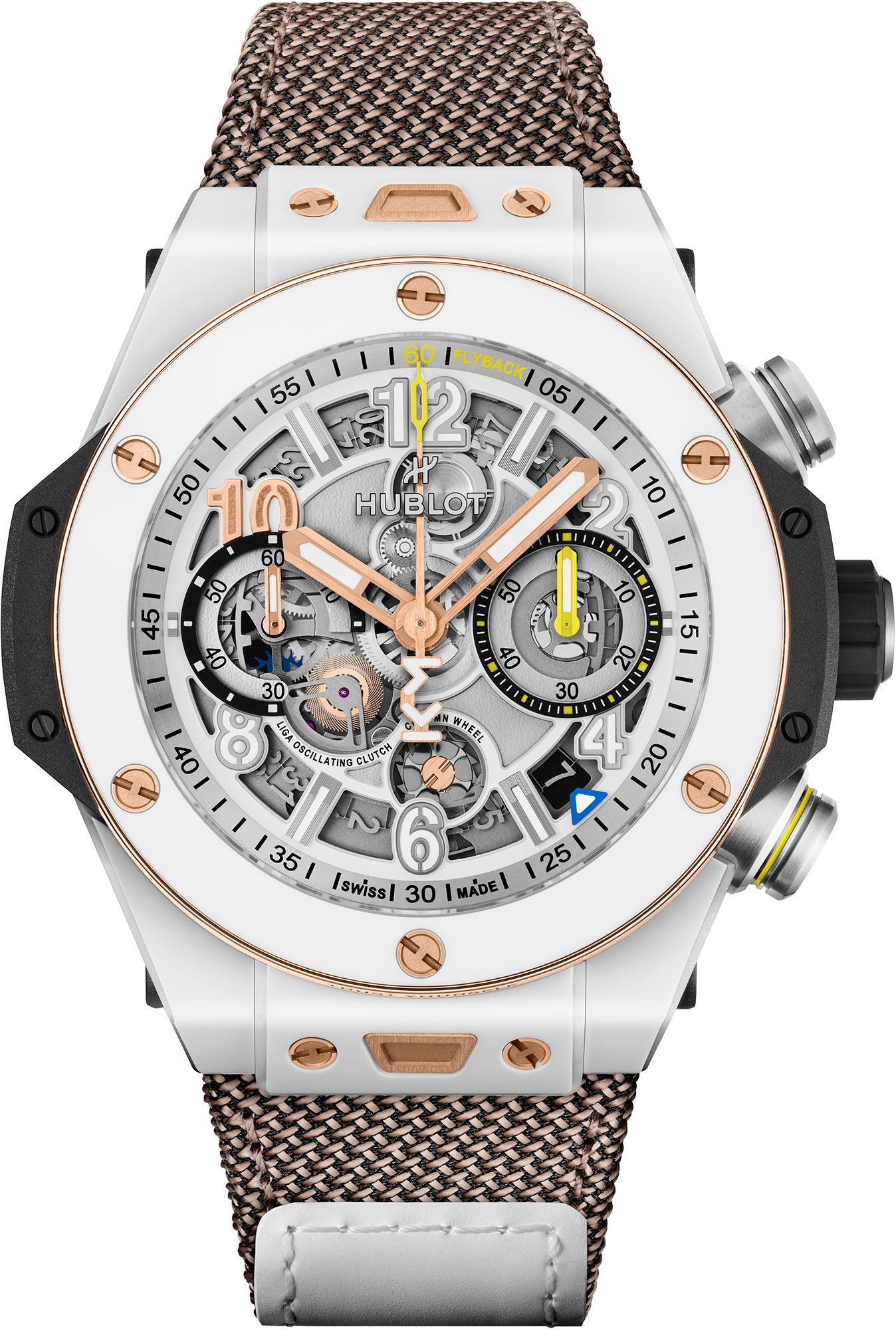 Hublot Big Bang Automatic Watch | 421.HX.2019.NR.MBP26