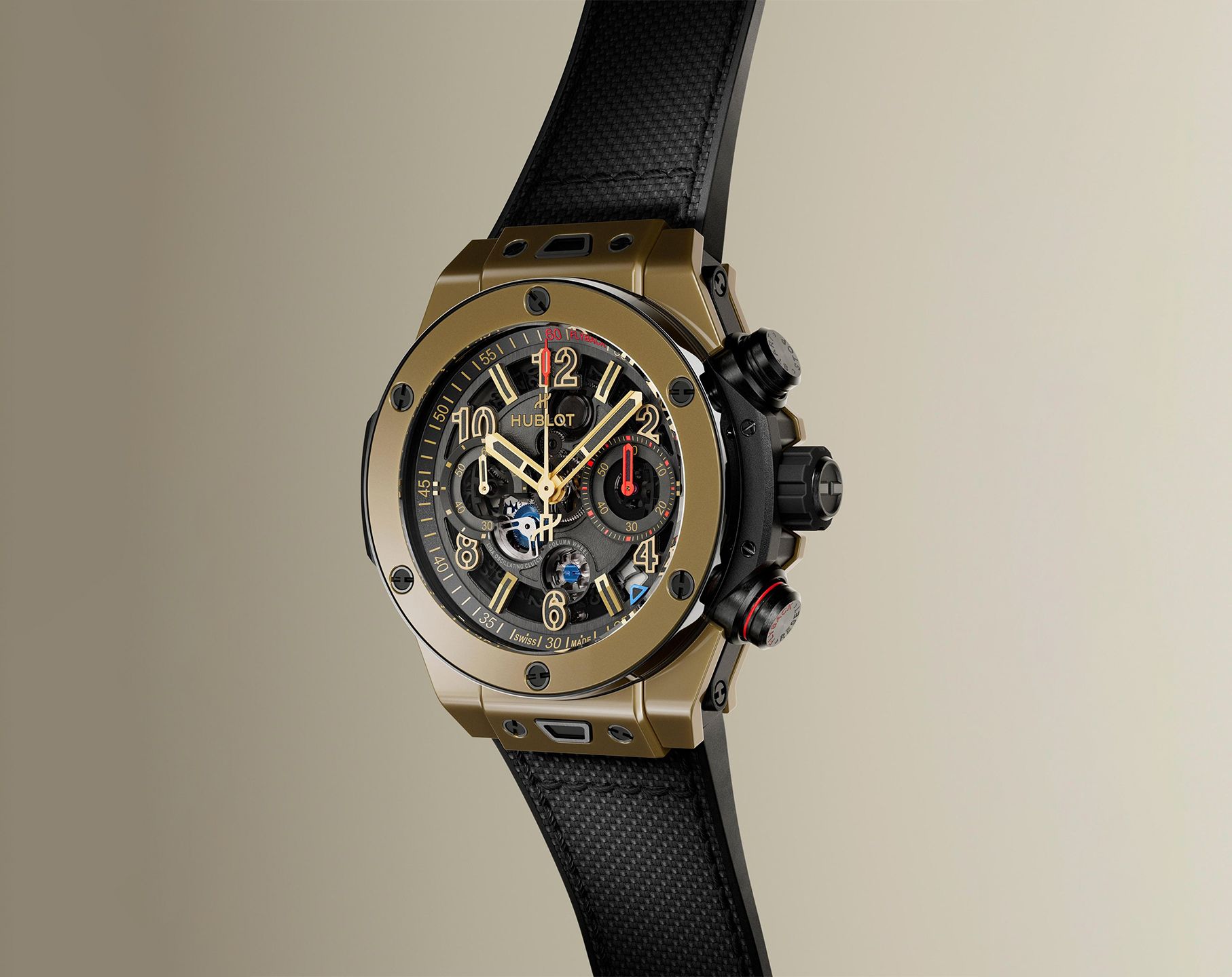 Hublot Big Bang Automatic Watch | 421.MX.1133.NR.RLD