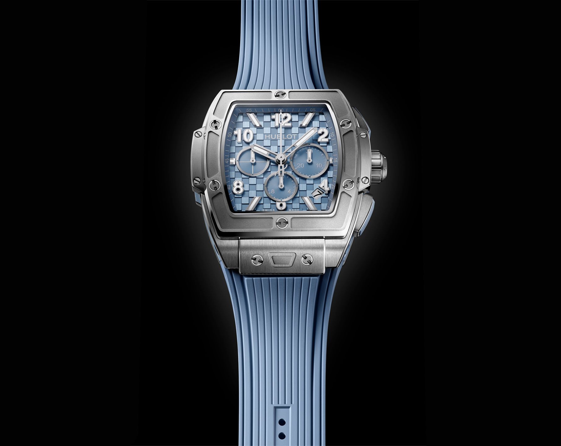 Hublot Big Bang Automatic Watch | 642.NX.717B.RX
