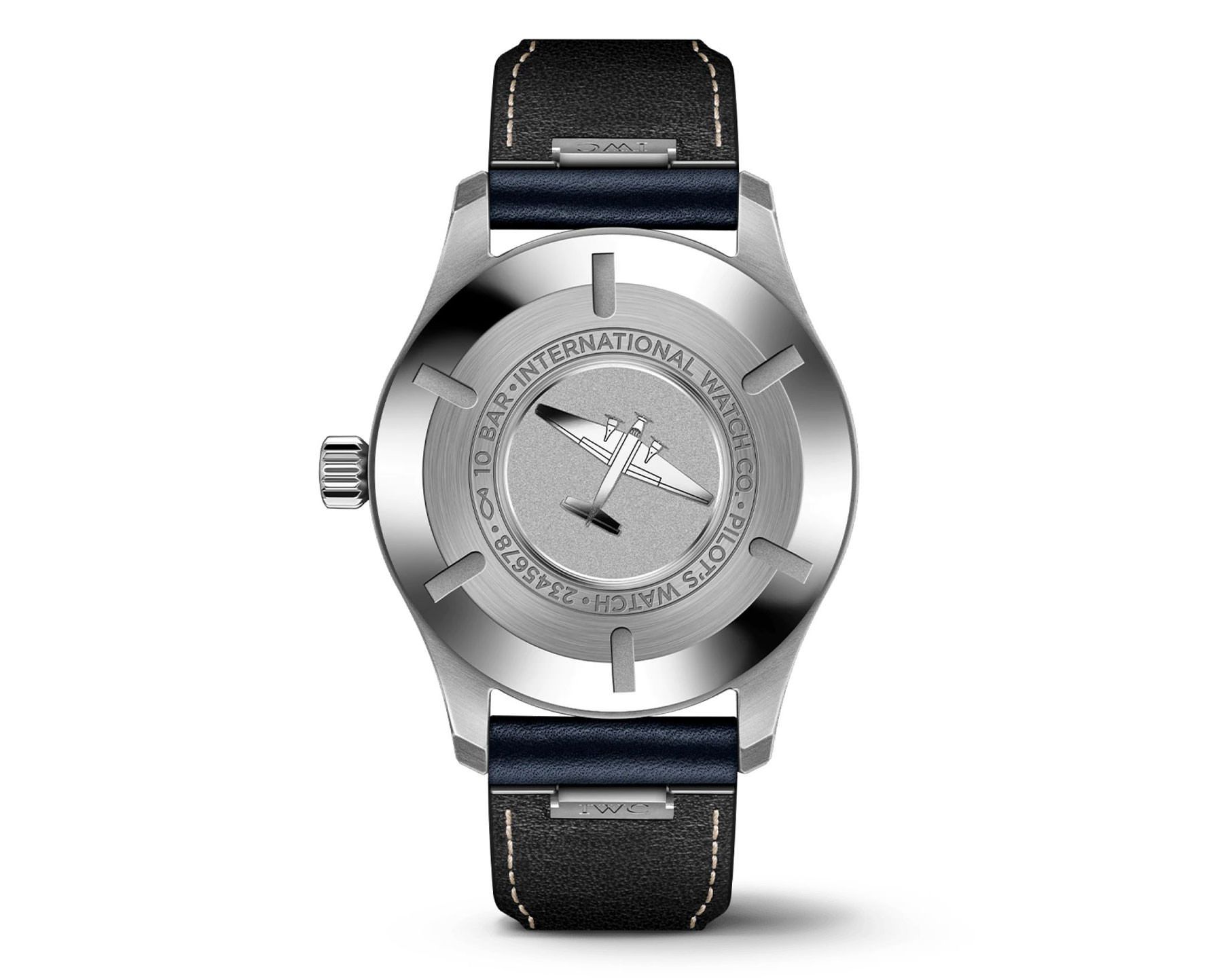 IWC Pilot's Watches Automatic Watch | IW328203