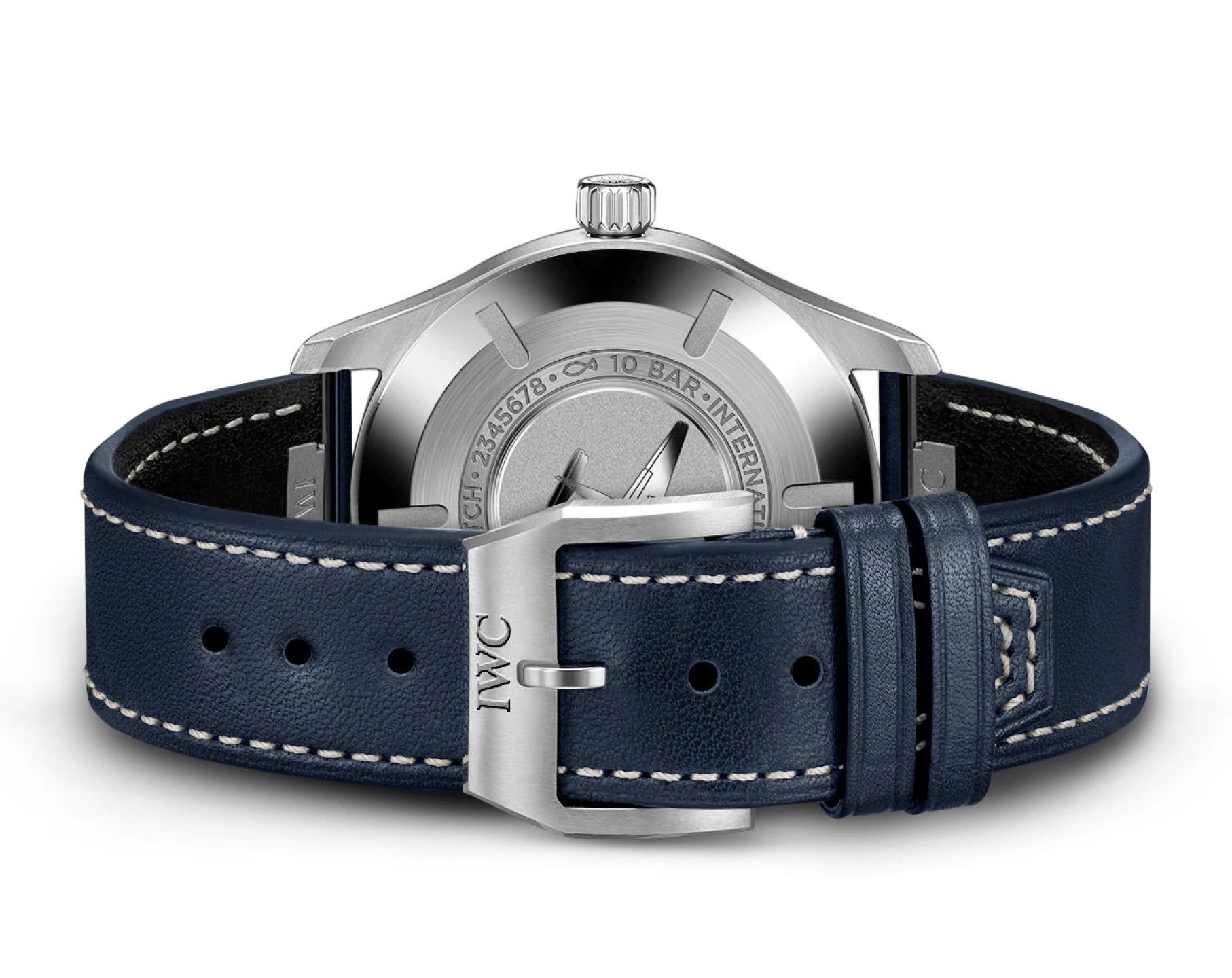 IWC Pilot's Watches Automatic Watch | IW328203