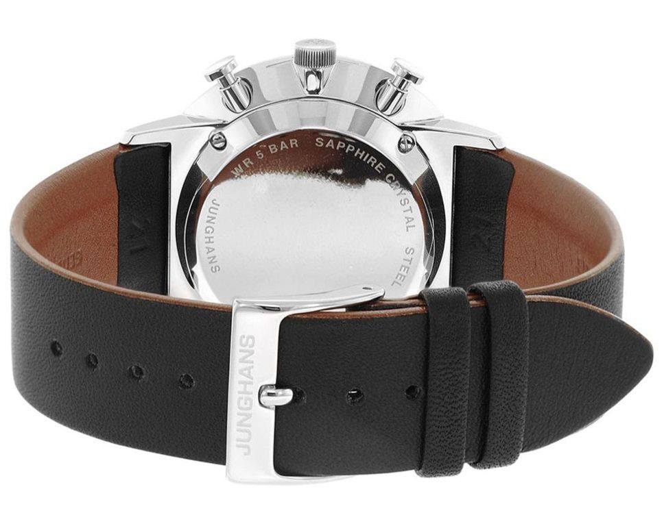 Junghans FORM Quartz Watch | 041477100