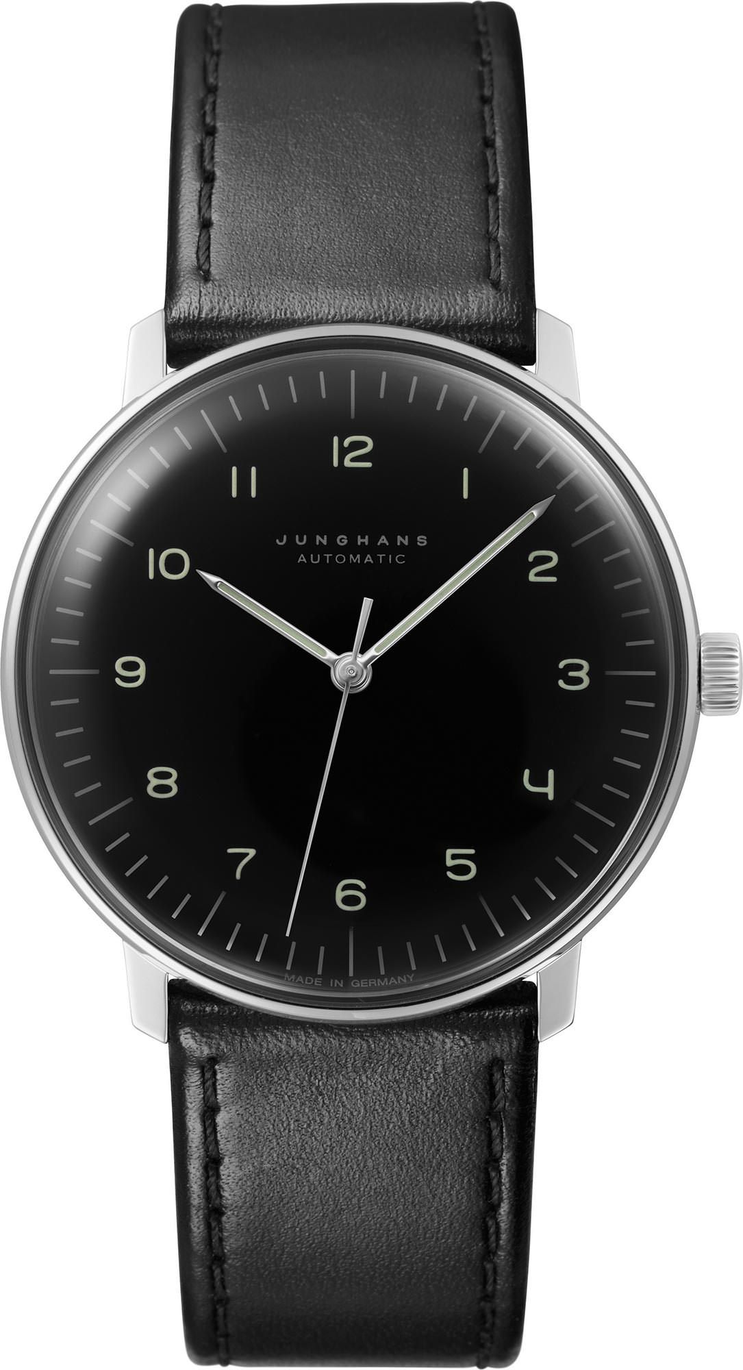 Junghans max bill Automatic Watch | 027340002