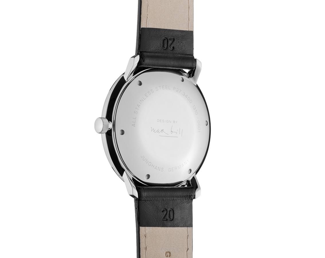 Junghans max bill Automatic Watch | 027340002