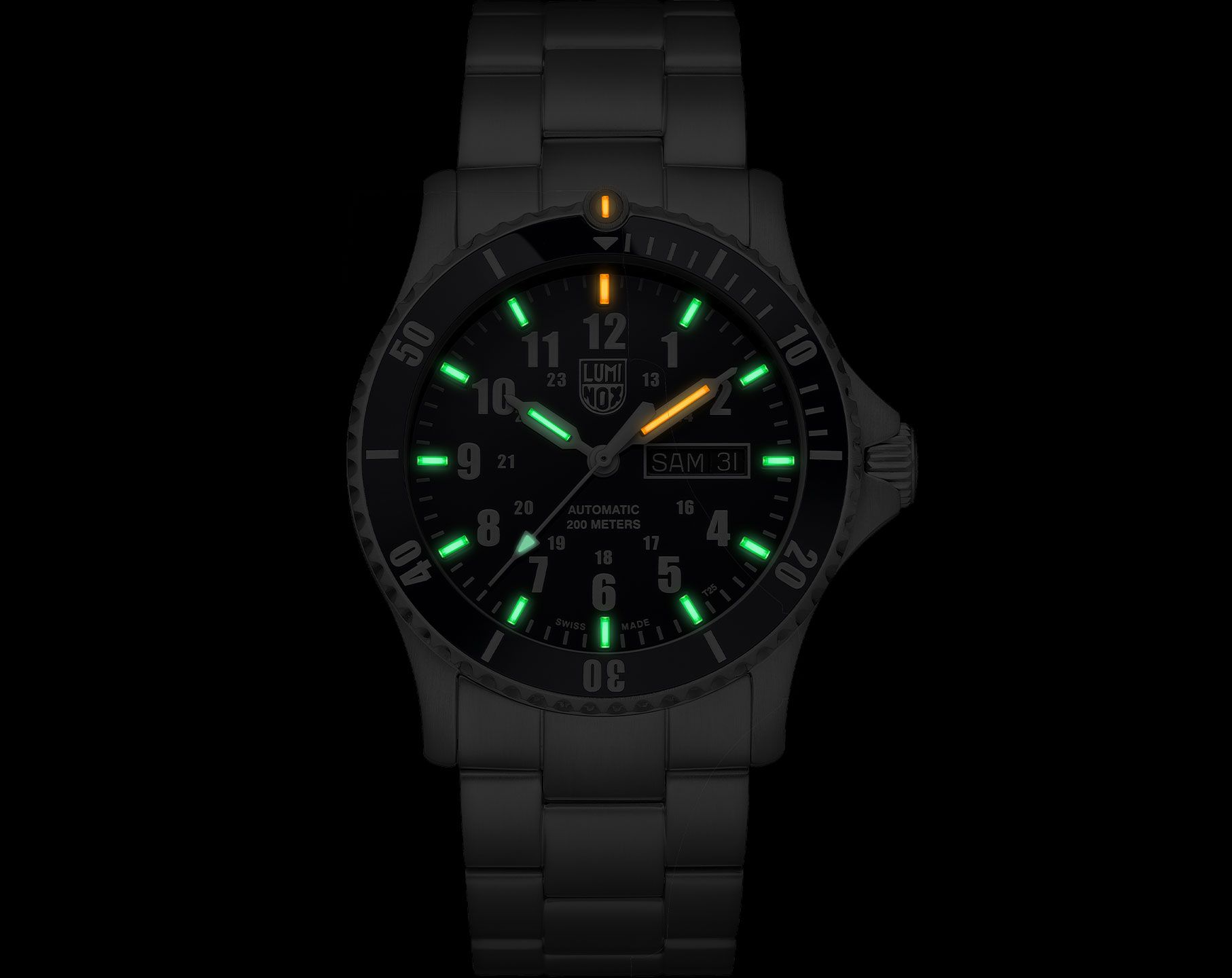 Luminox Automatic Sport Timer Automatic Watch | XS.0924