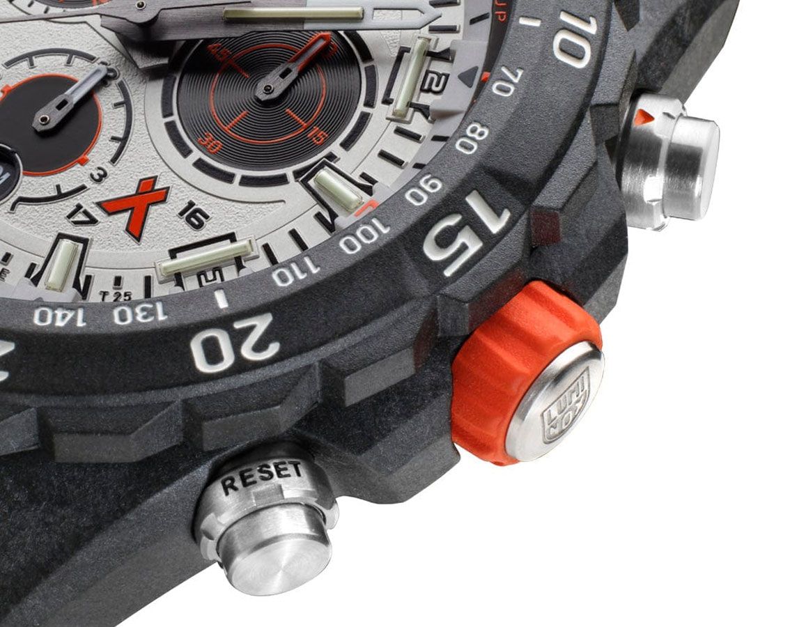 Luminox Bear Grylls Survival Quartz Watch | XB.3748