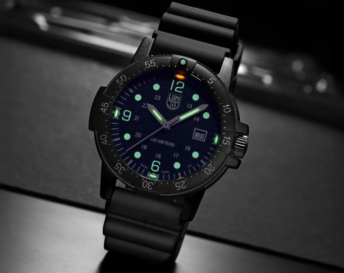 Luminox G-Collection Quartz Watch | X2.2003