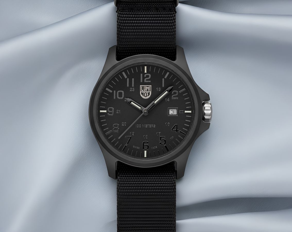 Luminox G-Collection Quartz Watch | X2.BD02.1