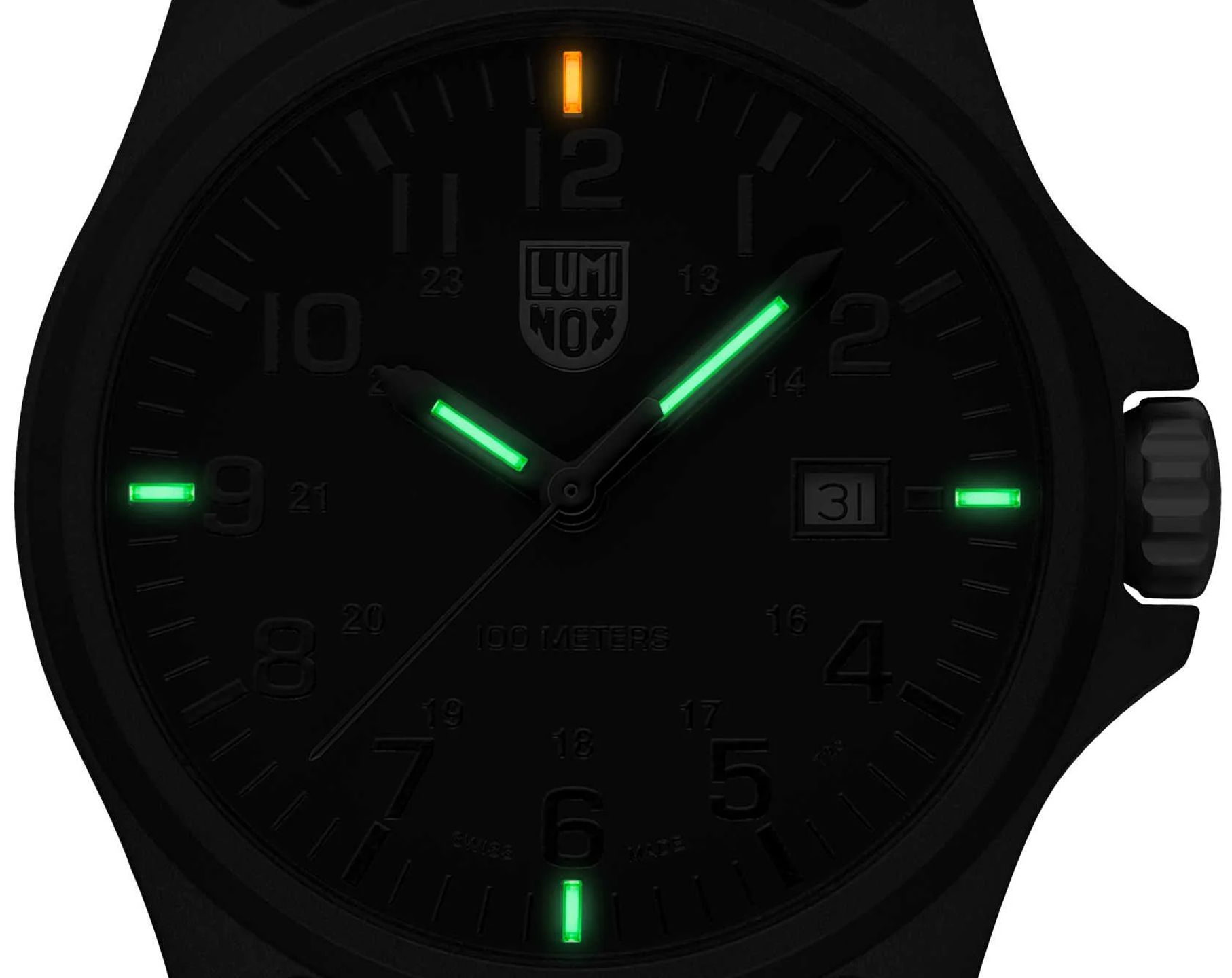 Luminox G-Collection Quartz Watch | X2.BD02.1