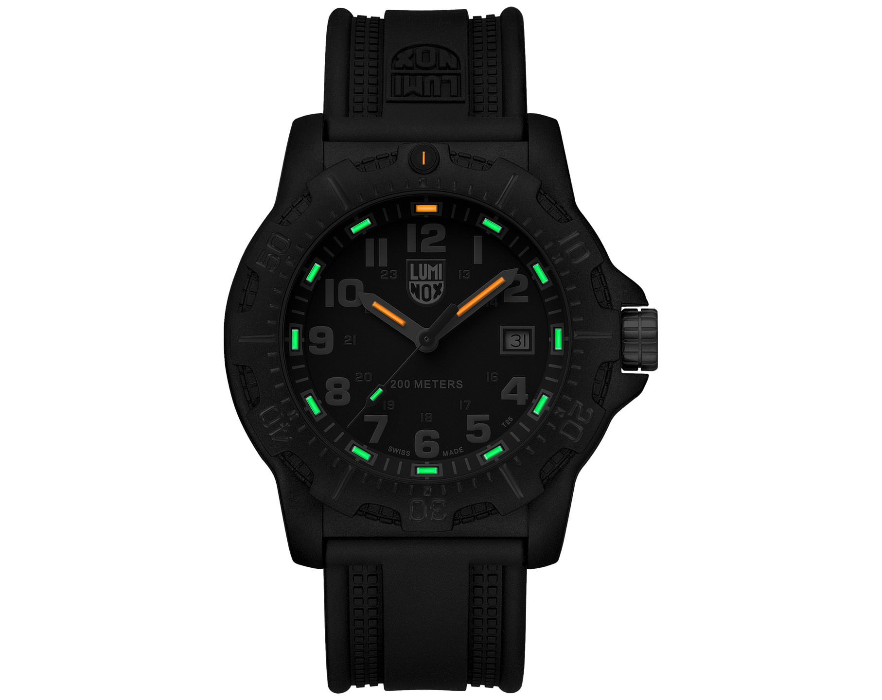 Luminox BlackOps Quartz Watch | XL.8895