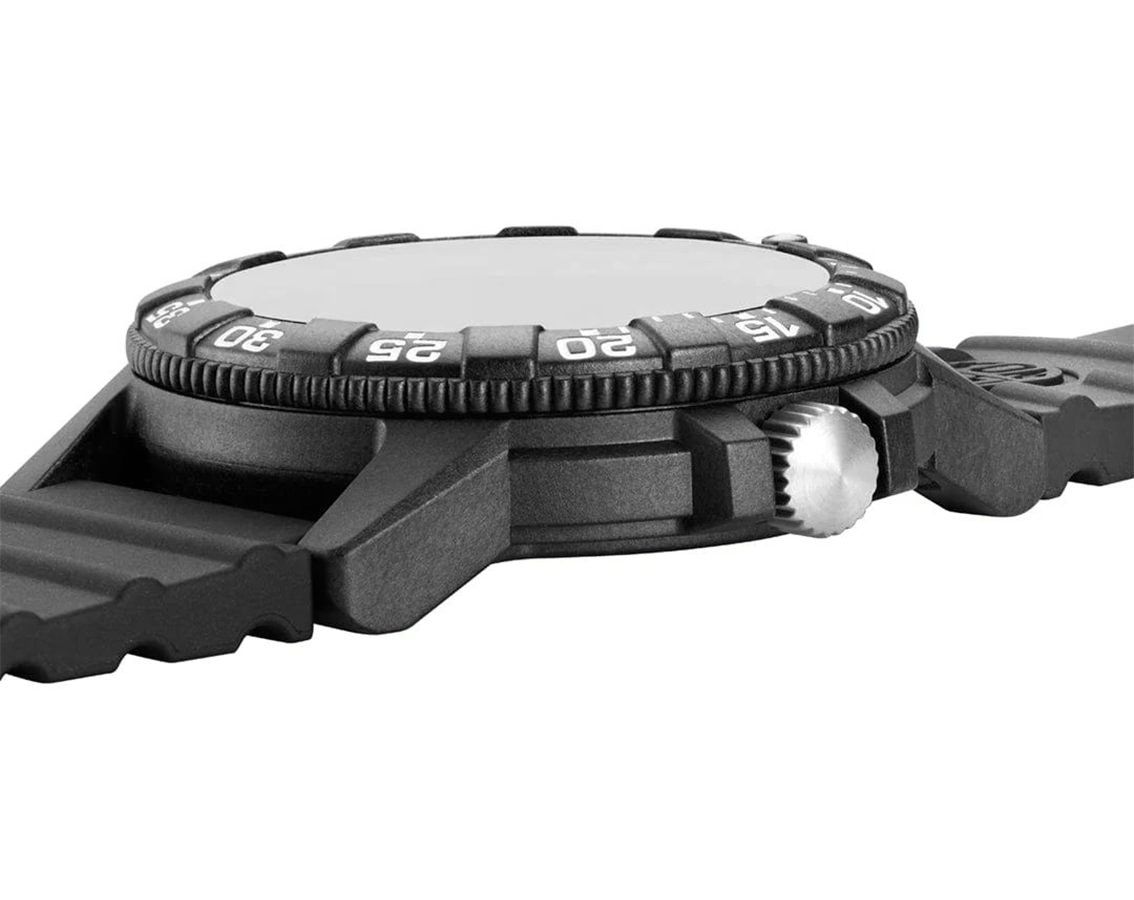 Luminox Leatherback SEA Turtle Quartz Watch | XS.0335