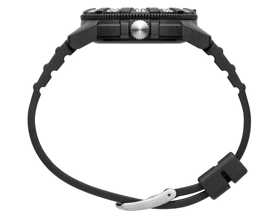 Luminox Leatherback SEA Turtle Quartz Watch | XS.0335