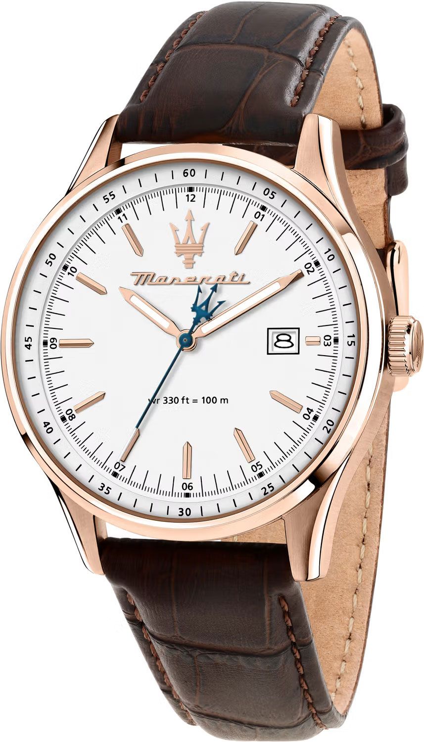 Maserati Classic Quartz Watch | R8851124002