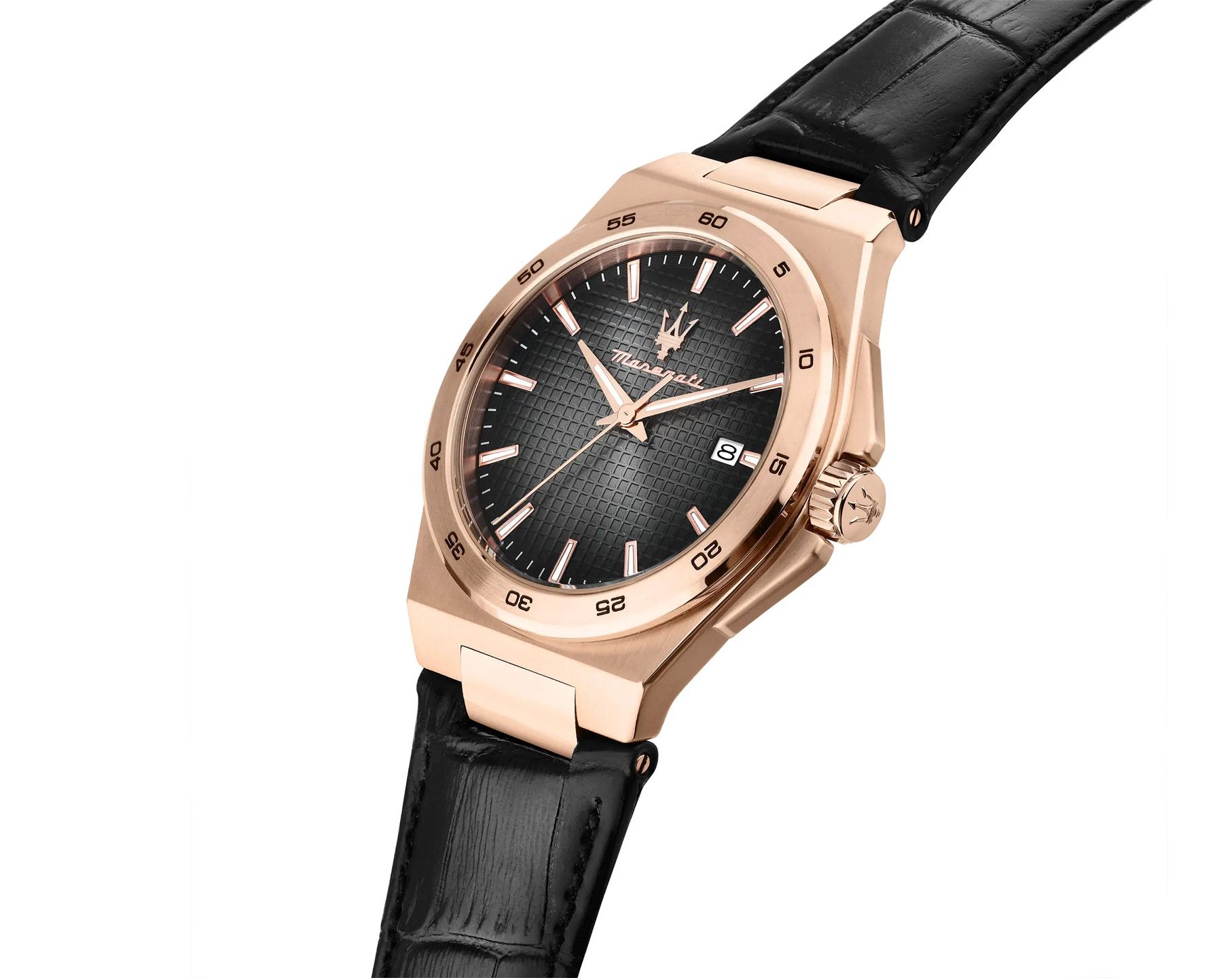 Maserati Classic Quartz Watch | R8851153001