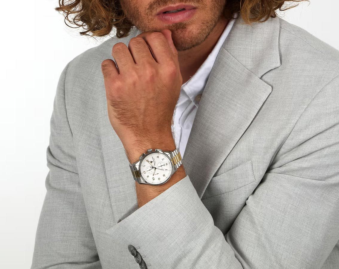 Maserati Classic Quartz Watch | R8873624003