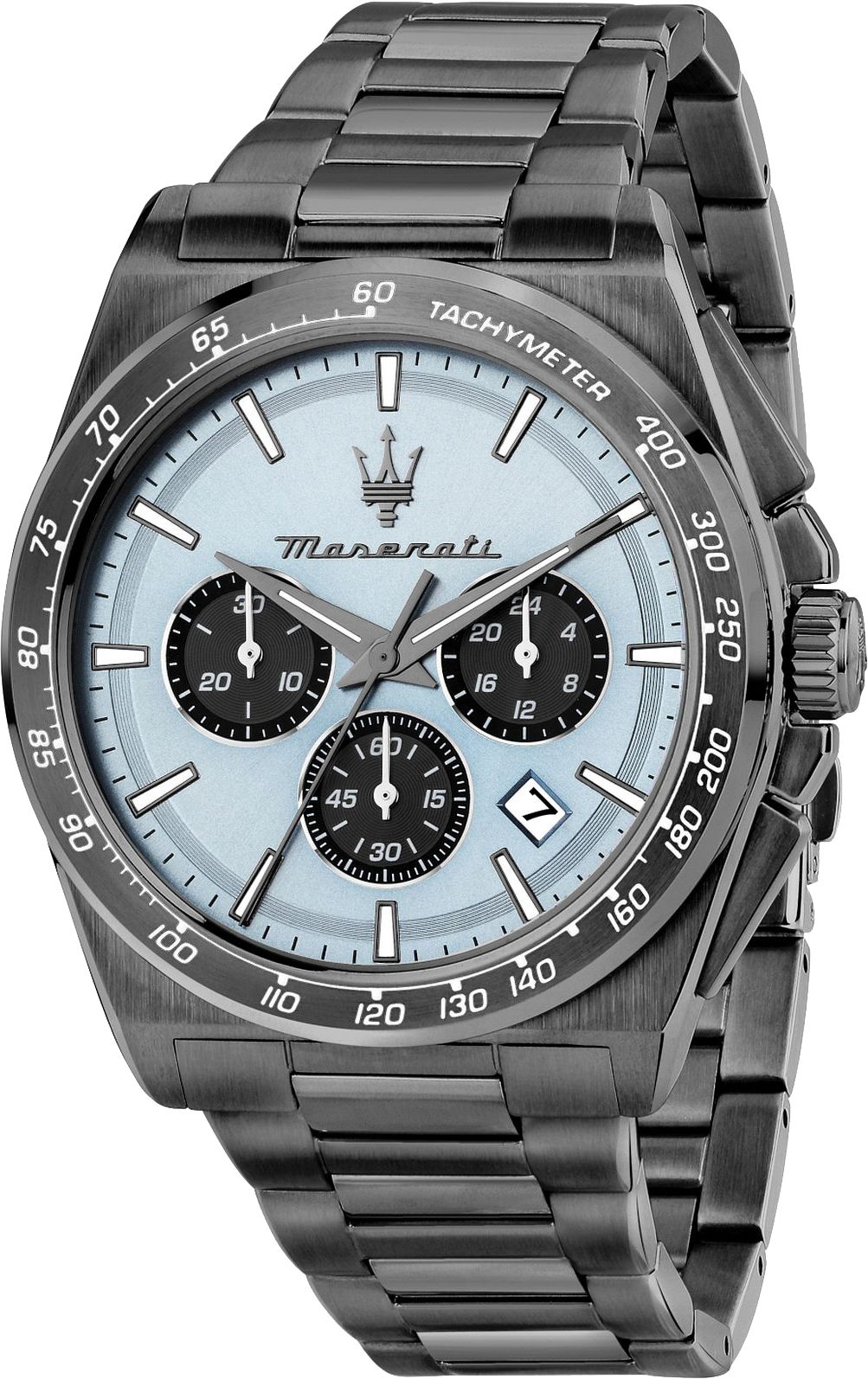 Maserati Classic Quartz Watch | R8873652004