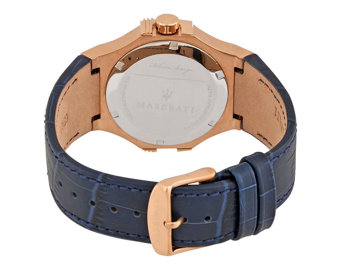 Maserati Classic Quartz Watch | R8851108027