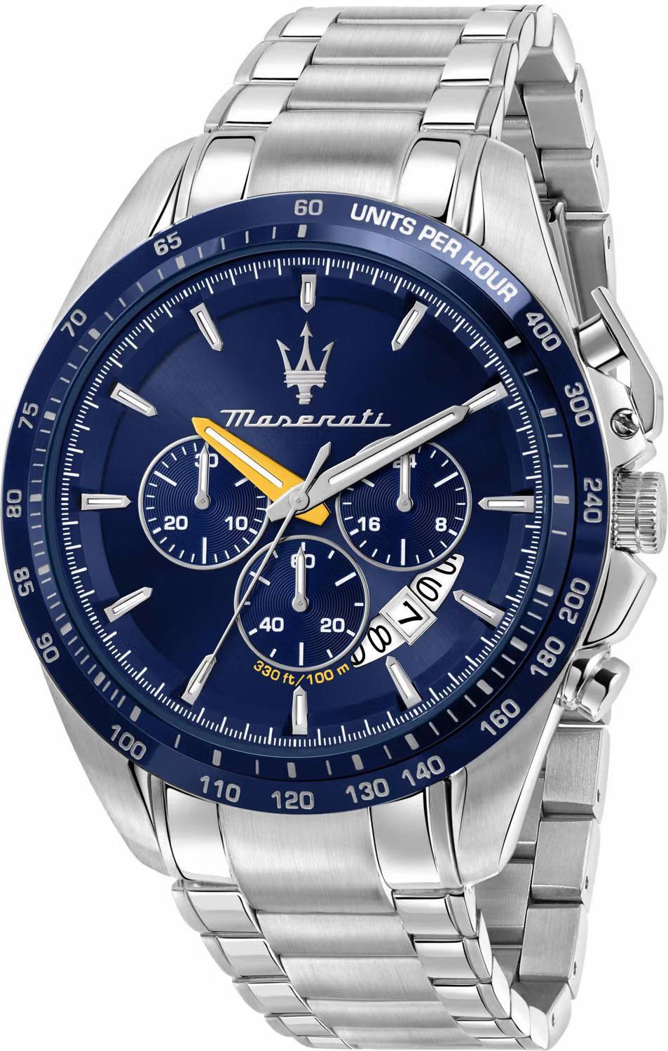 Maserati Sport Quartz Watch | R8871612039
