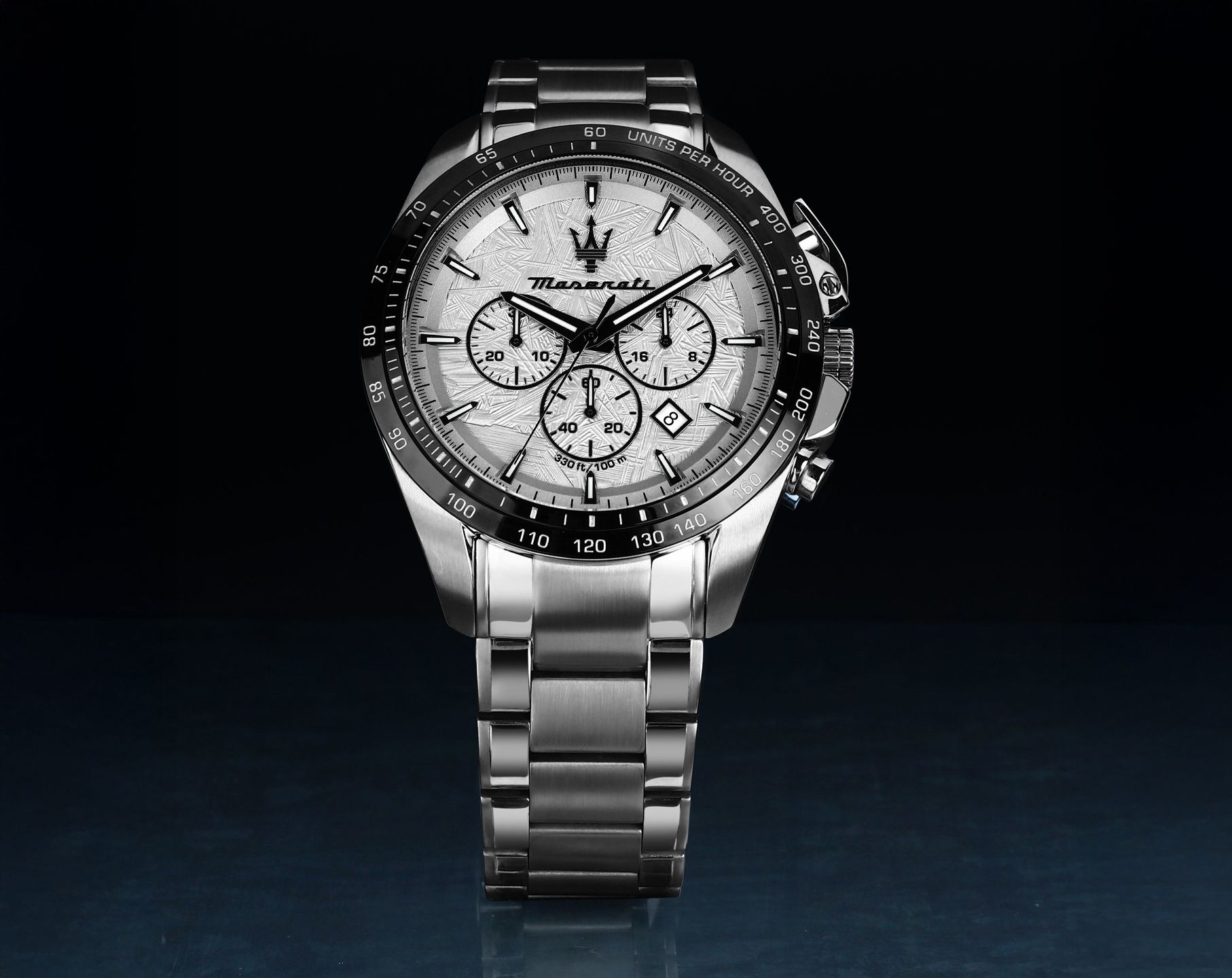Maserati Sport Quartz Watch | R8873612068
