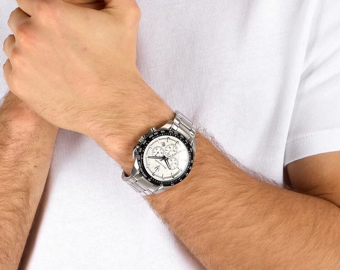 Maserati Sport Quartz Watch | R8873612068