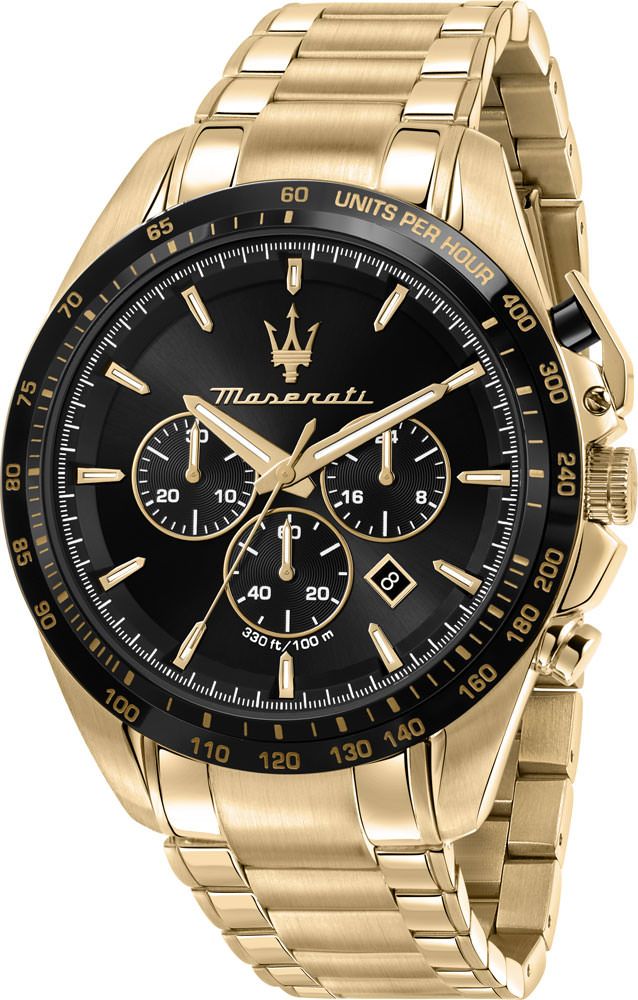 Maserati Sport Quartz Watch | R8873612041