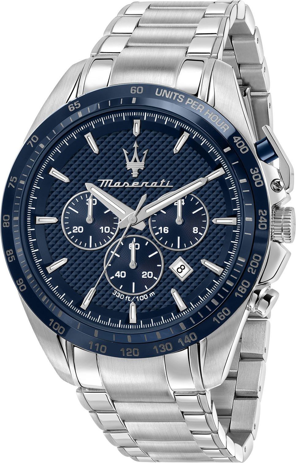 Maserati Sport Quartz Watch | R8873612043