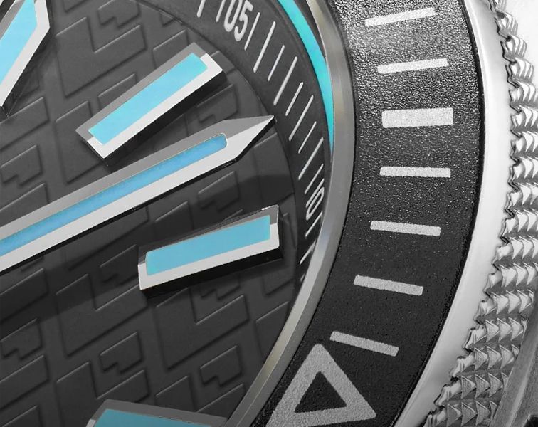 NORQAIN Adventure Automatic Watch | N1300.08S01.G01.S01