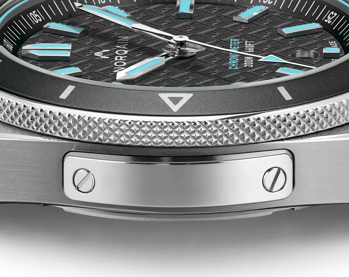 NORQAIN Adventure Automatic Watch | N1300.08S01.G01.S01