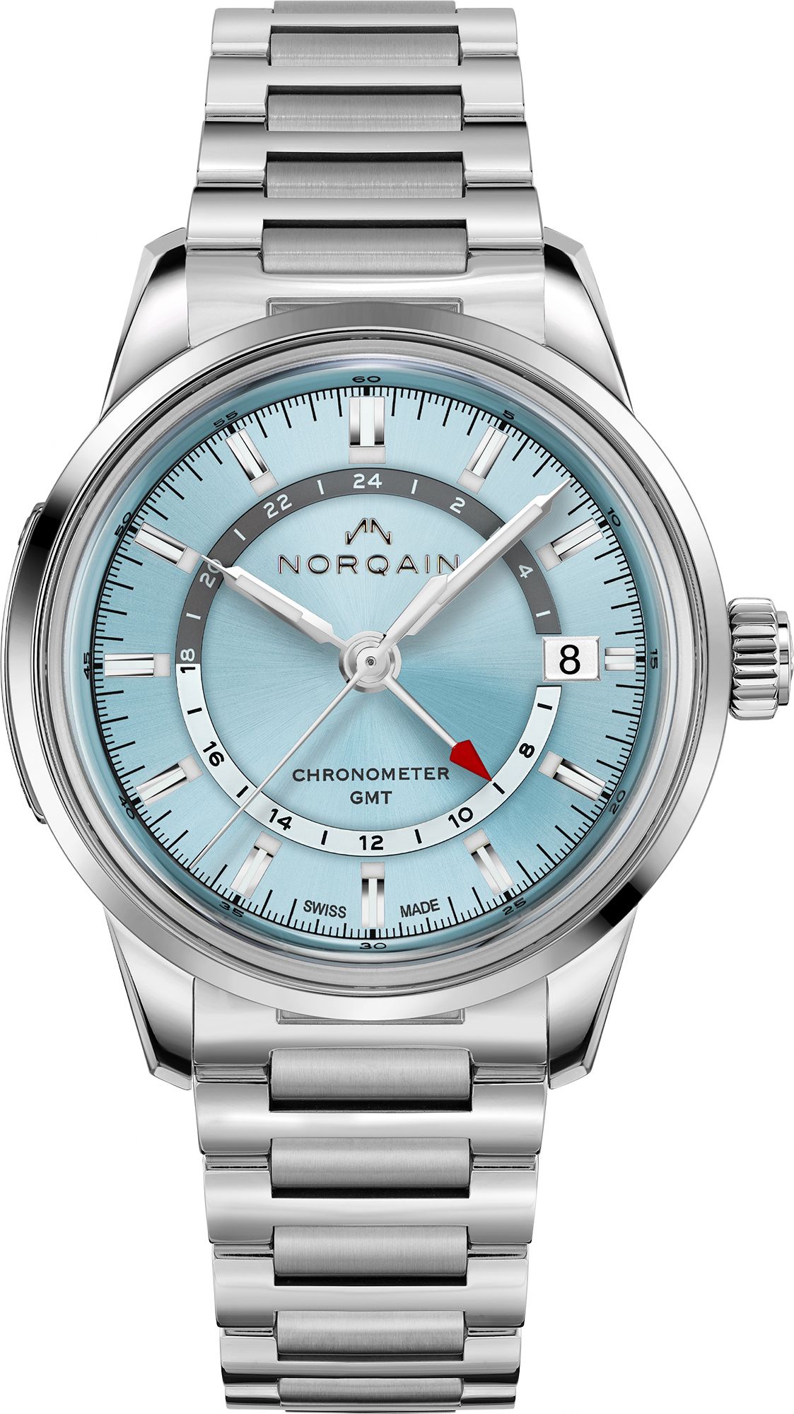 NORQAIN Freedom Automatic Watch | NN2100SG/IA211/201SG