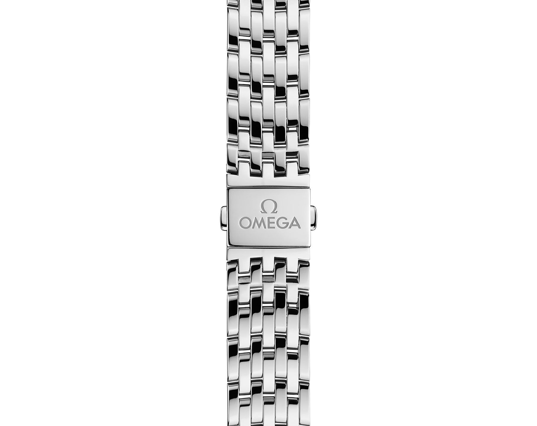 Omega De Ville Automatic Watch | 434.10.40.20.06.001
