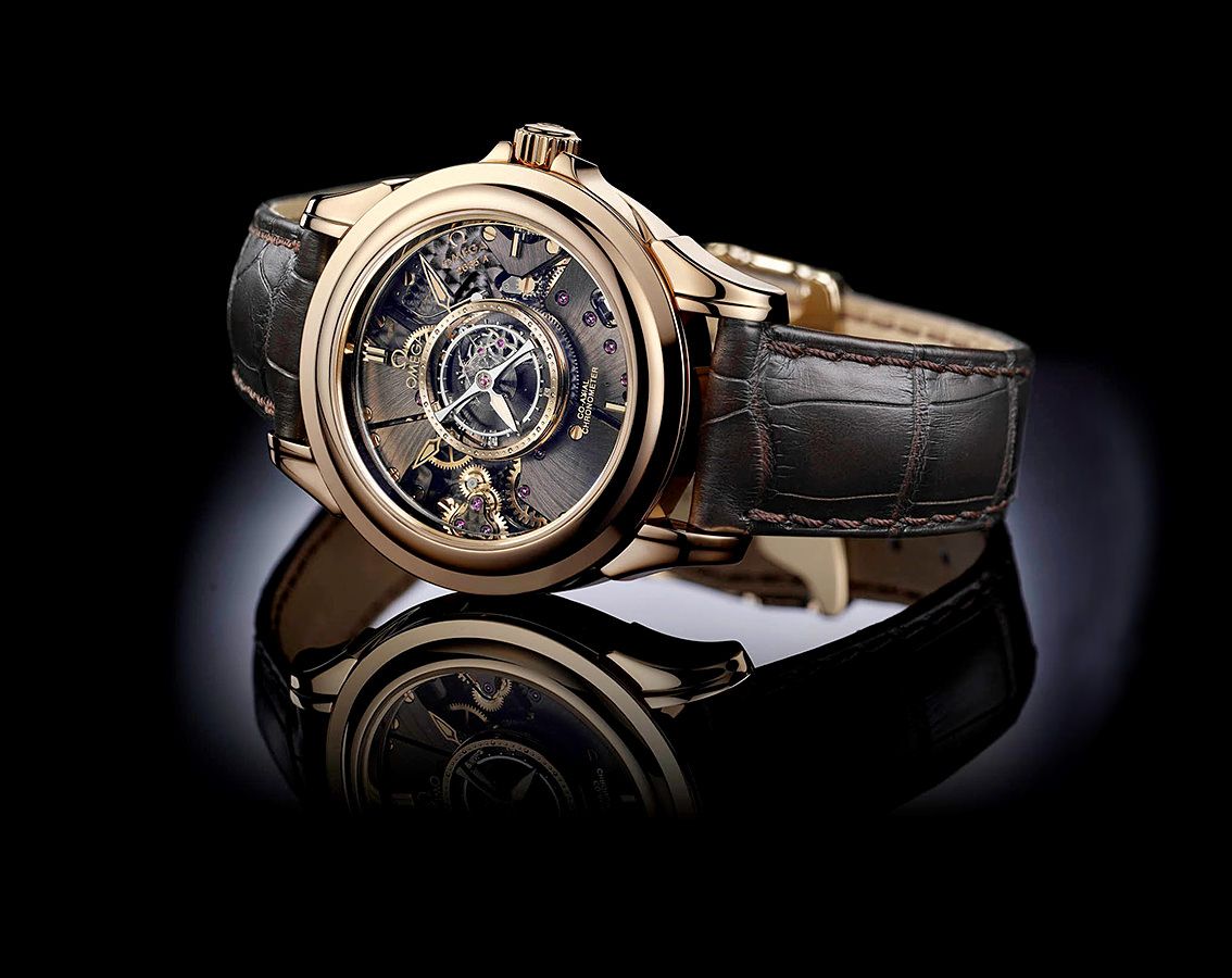 OMEGA De Ville Automatic 本体 Omega De Ville Automatic Watch | 513.53.39.21.99.001