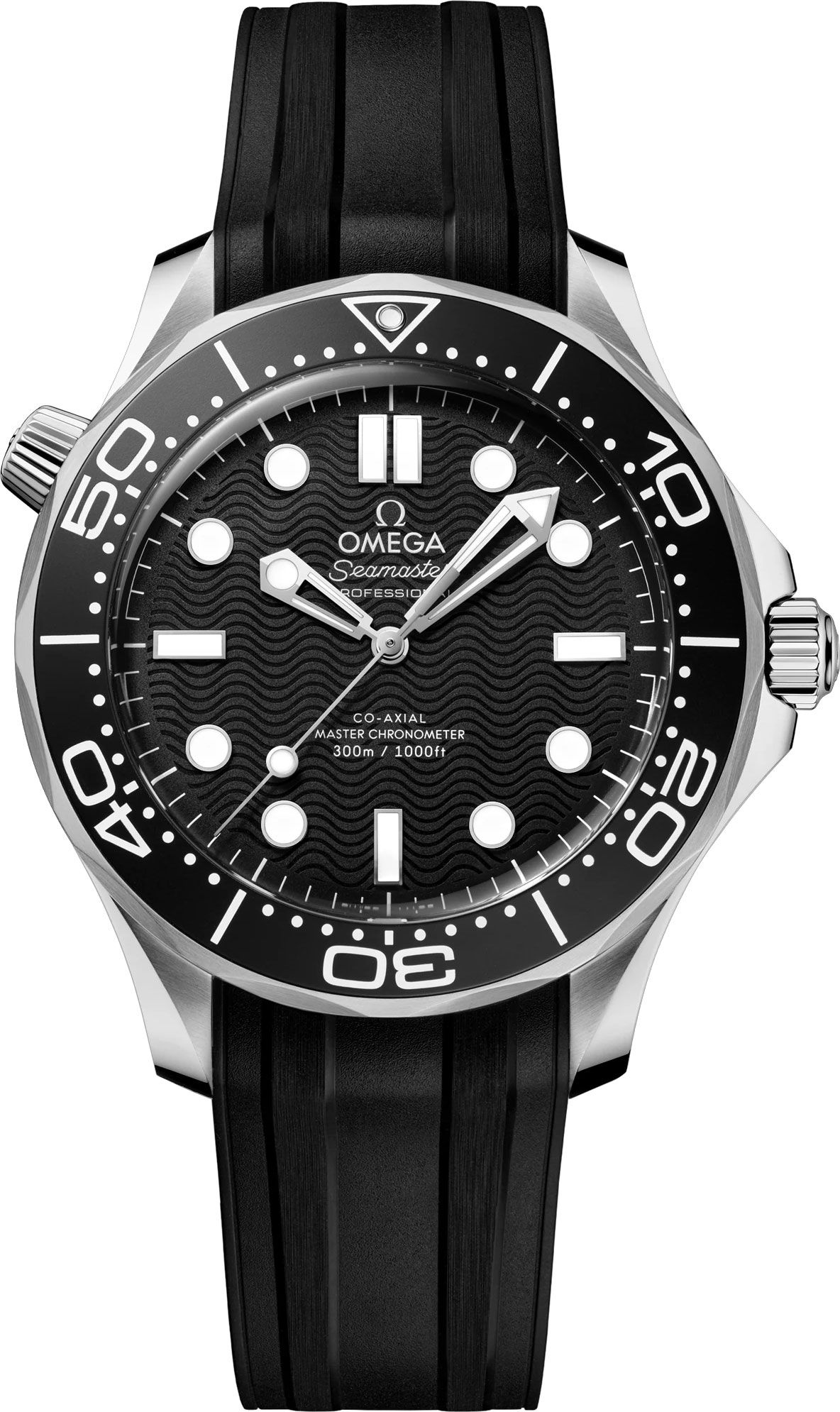 Omega Seamaster Automatic Watch | 210.32.42.20.01.003