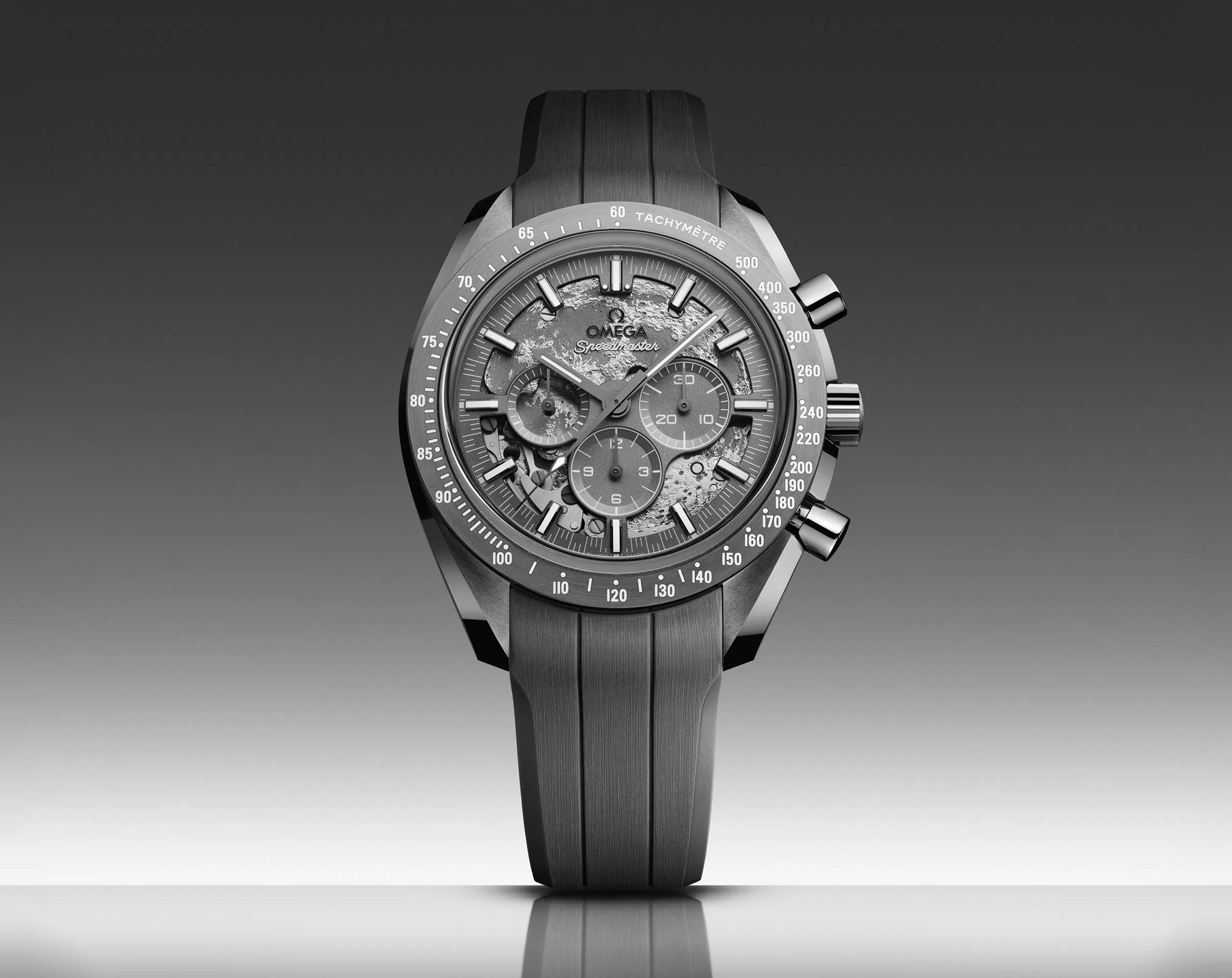 Omega Speedmaster Manual Winding Watch | 310.92.44.50.06.002