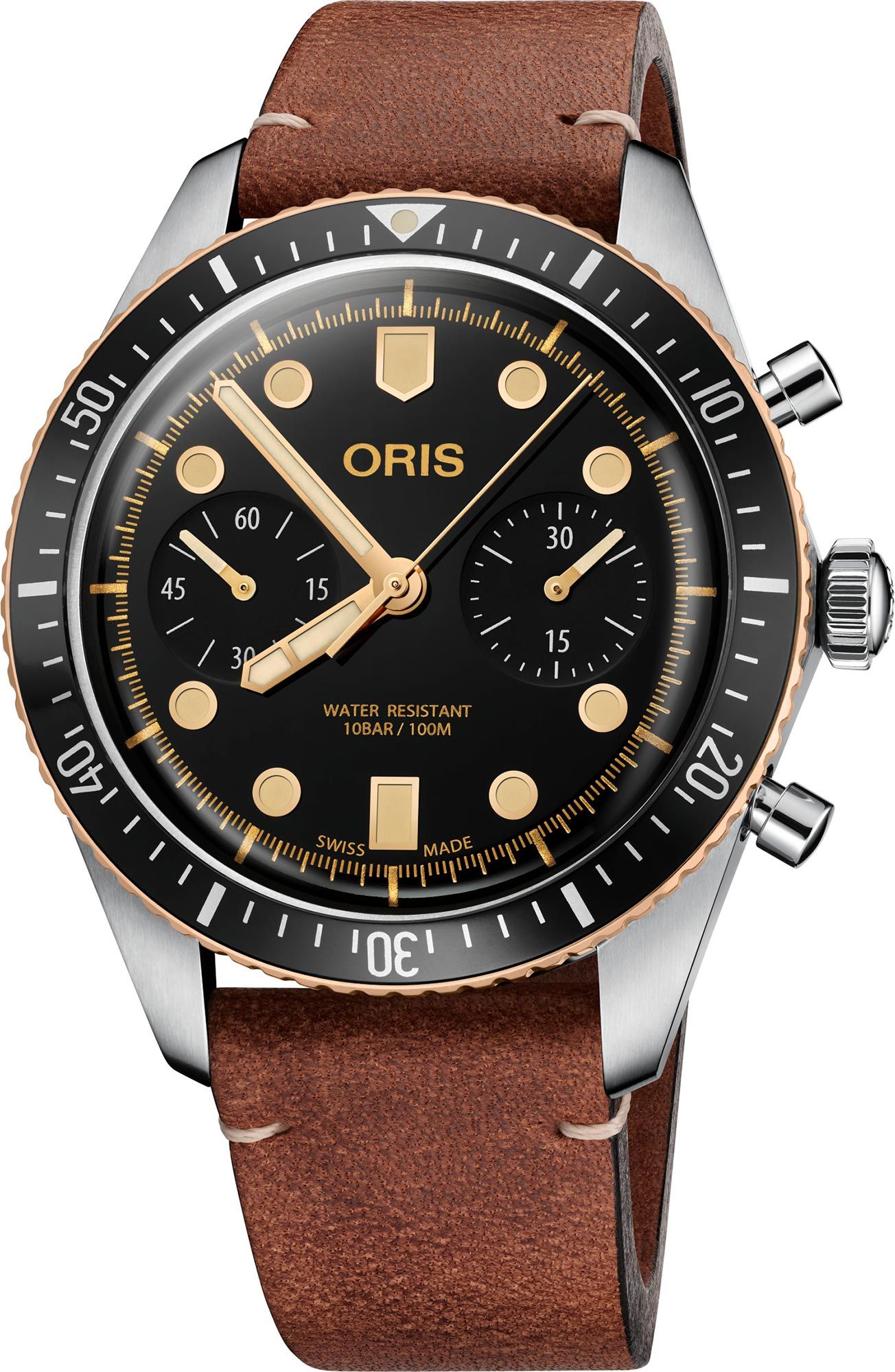 Oris Divers Automatic Watch | 01 771 7744 4354-07 5 21 45