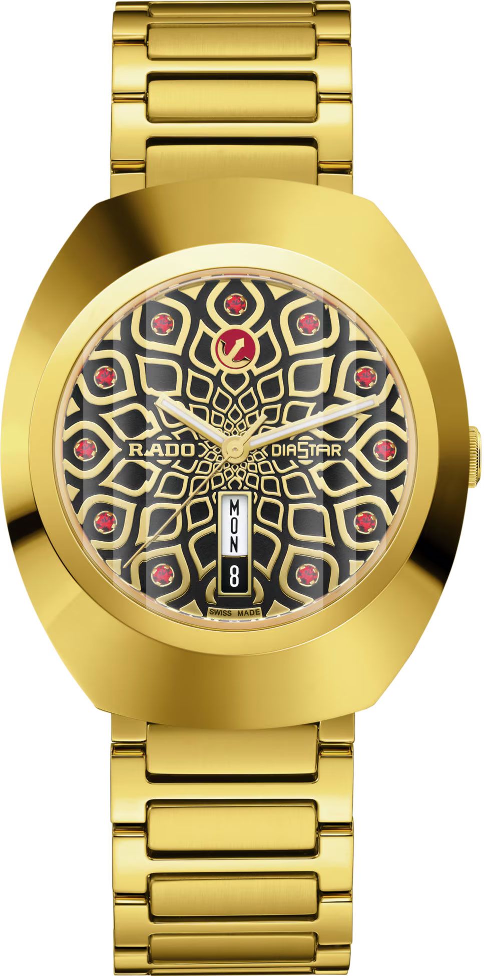 Rado DiaStar Original Automatic Watch | R12161653