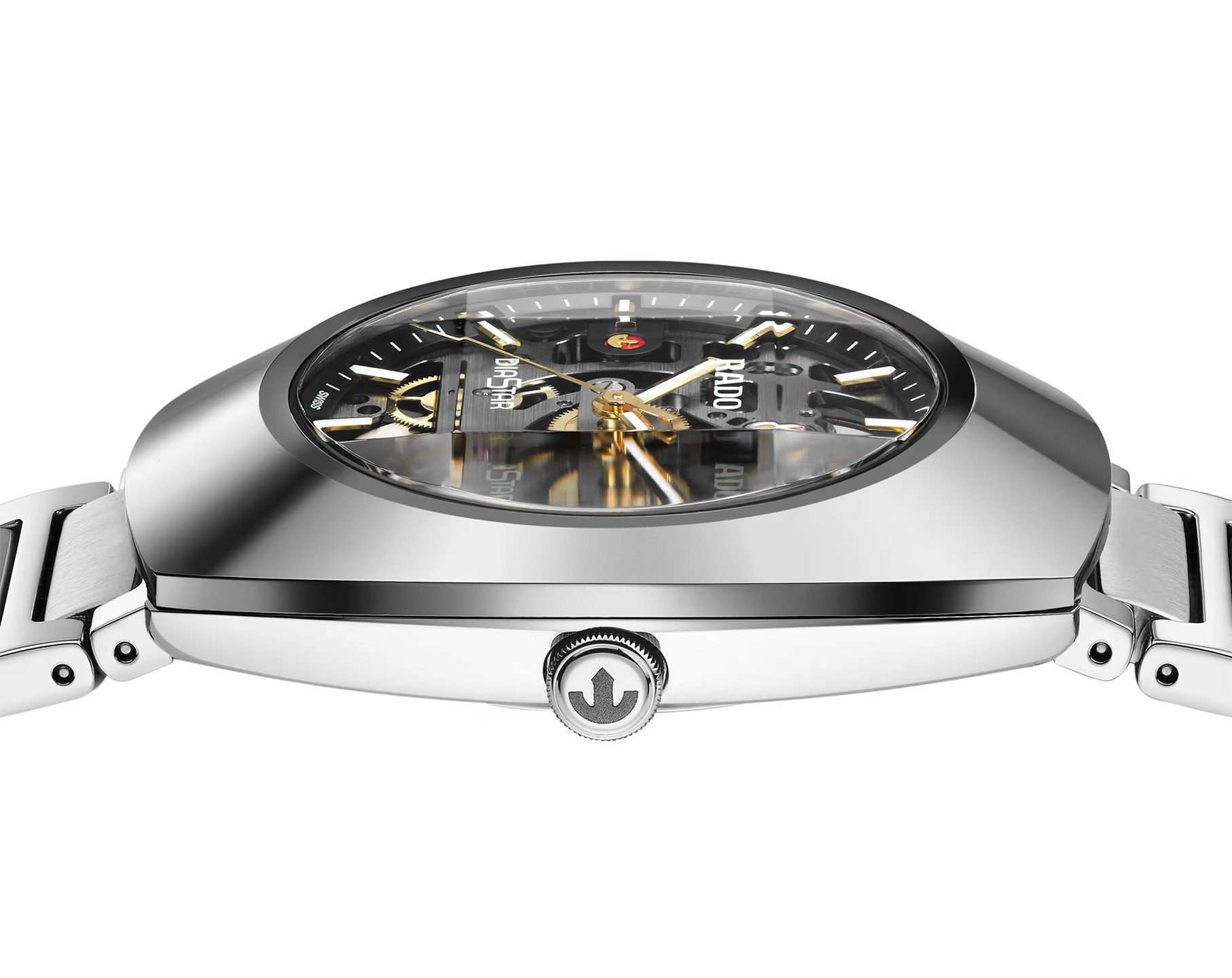 Rado DiaStar Original Automatic Watch | R12162153